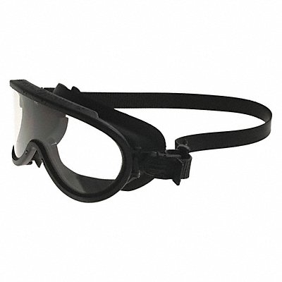 PAULSON 510SL Fire Goggle Anti-Fog Universal Size