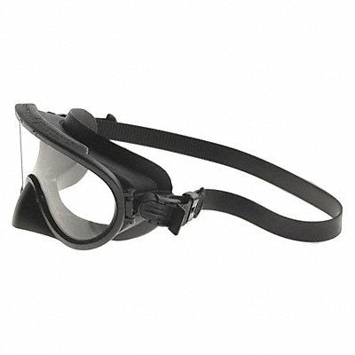 PAULSON 510SLN Fire Goggle Anti-Fog Universal Size