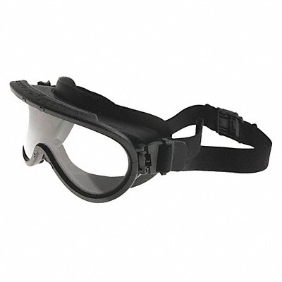 PAULSON 510WEB Fire Goggle Anti-Fog Universal Size