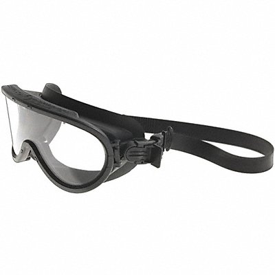 PAULSON 510WSL Fire Goggle Anti-Fog Universal Size