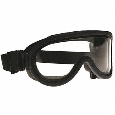 PAULSON 510T Tactical Goggle Anti-Fog Universal Size