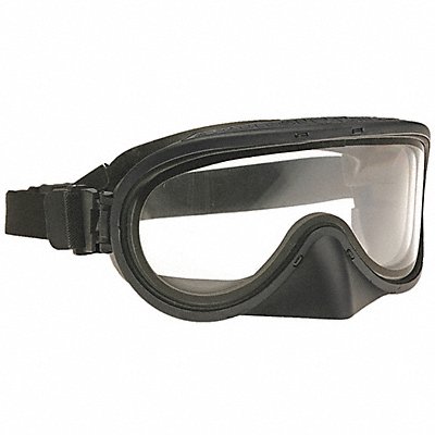 PAULSON 510TFN Tactical Goggle Anti-Fog Universal Size