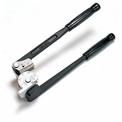 RIDGID 412M Tube Bender Tube Cap. 12mm O.D.