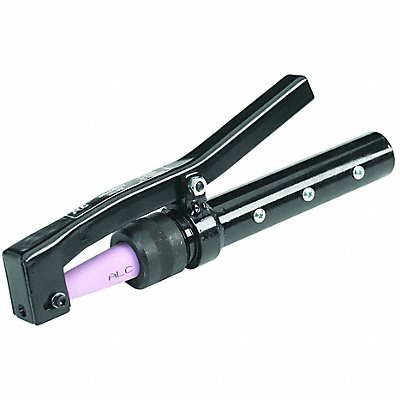 ALC 40167 Deadman Valve w/Nozzles Sealing Blocks