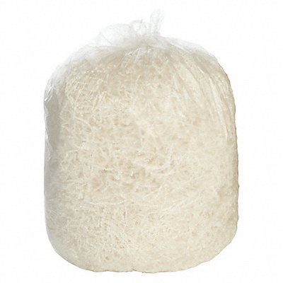 401J24 ABILITY ONE 8105020000000 Garbage Bag 33 gal Clear PK250