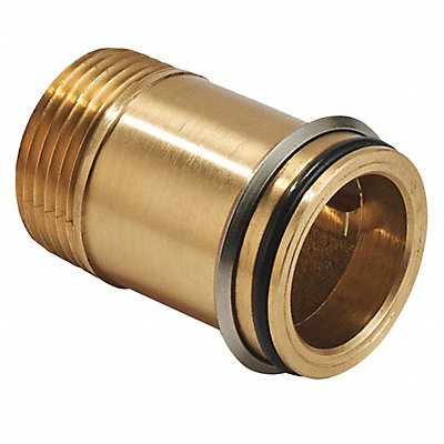 ZURN P6000J11 Tailpiece Adaptor 6-3/4 Brass