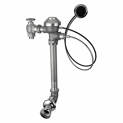 ZURN ZH6140AV4L Concealed Manual Flush Valve Back Spud