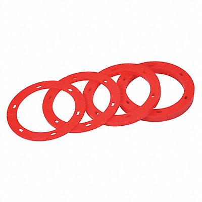 OATEY 43406 Toilet Flange Universal Fit
