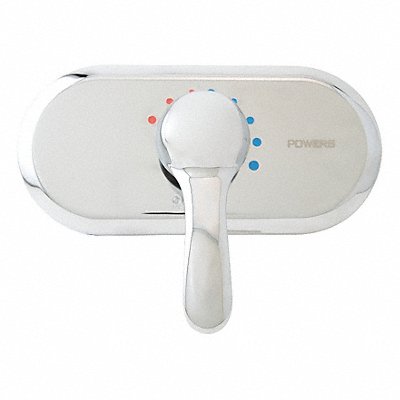 POWERS E420T12 Concealed Valve Powers
