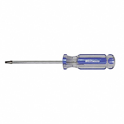 WESTWARD 401K96 Square Screwdriver #1