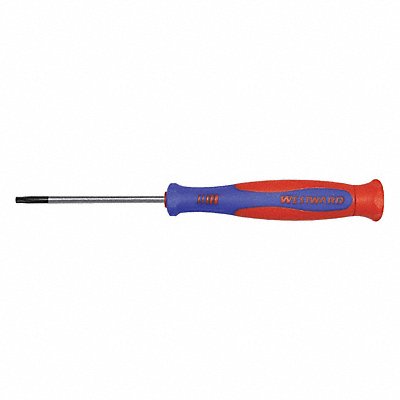 WESTWARD 401L61 Precision Torx Screwdriver T10