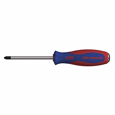 WESTWARD 401M15 Demolition Phillips Screwdriver #2