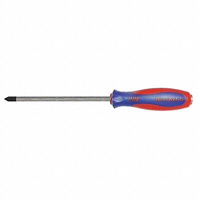 WESTWARD 401M16 Demolition Phillips Screwdriver #2