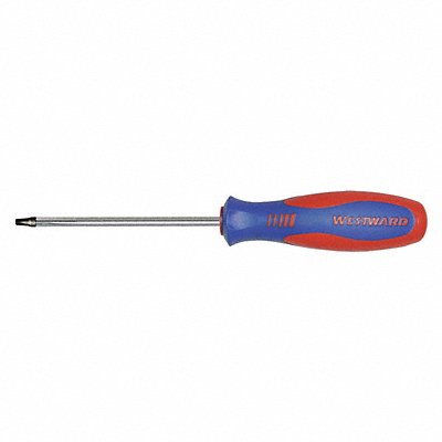 WESTWARD 401M34 Square Screwdriver #1