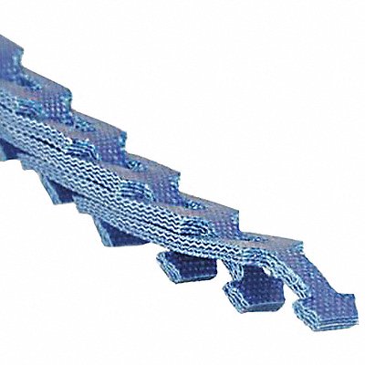 POWERTWIST 460025 Link V-Belt Section 3V 25 ft Outside L