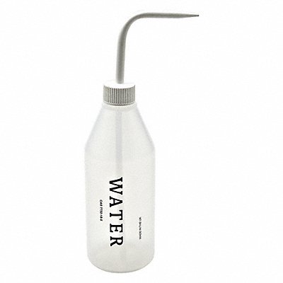DYNALON 5069150001 Wash Bottle 500 mL 64 mm Dia PK6
