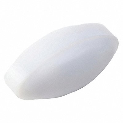 DYNALON 3035150001 Stirring Bar 20 mm L 10 mm Dia Egg