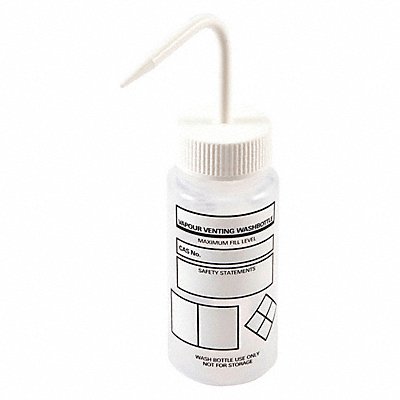 DYNALON 5064750001G Wash Bottle 250 mL 60 mm Dia PK6