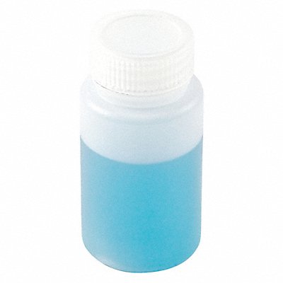 DYNALON 3016150004 Bottle 99 mm H Clear 50 mm Dia PK300