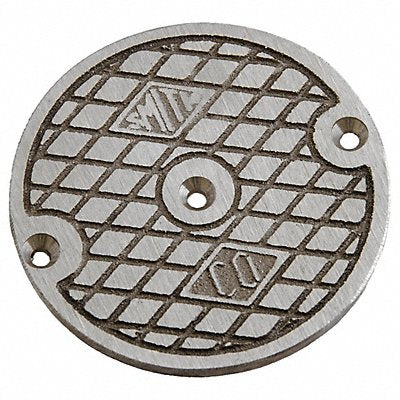 JAY R. SMITH MFG. CO 4020C03NB Cleanout Cover - Old Style