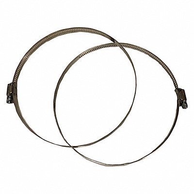 ALC 40240 Glove Clamps PR