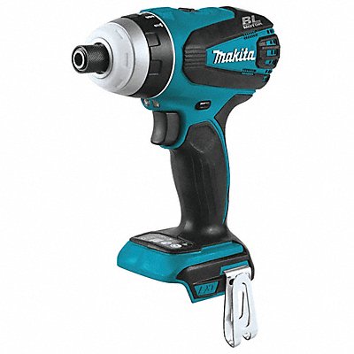 MAKITA XPT02Z Impact Driver Pistol Grip 18VAC