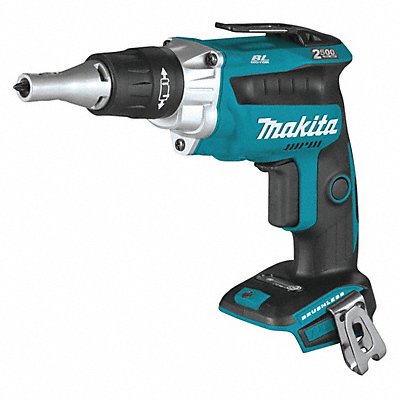 MAKITA XSF04Z Screw Gun Cordless 18.0V DC 2500 RPM