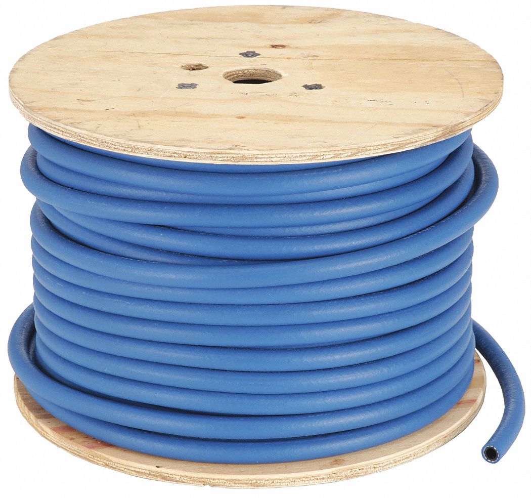 BOSTON H20108BU10R Socketless Rubber Hose
