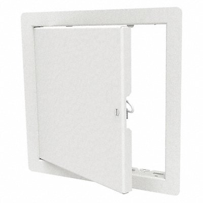BABCOCK-DAVIS BNTC0808 Access Door Flush Mount Uninsulated