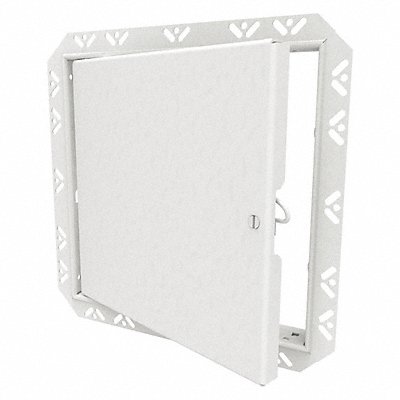 BABCOCK-DAVIS BNWC1212 Access Door Flush Mount Uninsulated