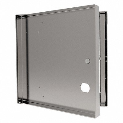 BABCOCK-DAVIS BRAC1818 Access Door Recessed Mount Uninsulated