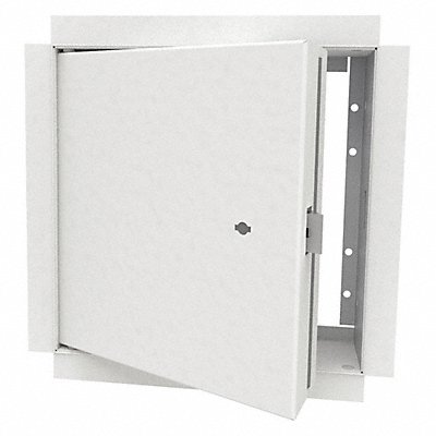 BABCOCK-DAVIS BIWK2222 Access Door Flush Mount Insulated