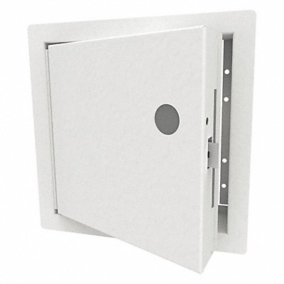 BABCOCK-DAVIS BSTM1212 Access Door Flush Mount Uninsulated