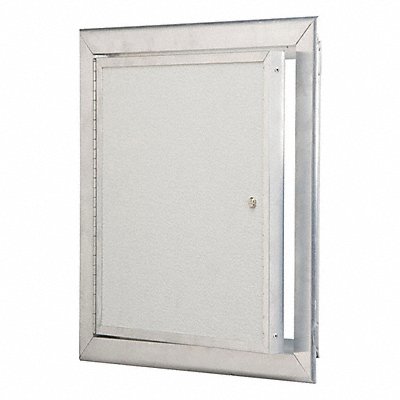 BABCOCK-DAVIS BLWT4872 Access Door Flush Mount Insulated