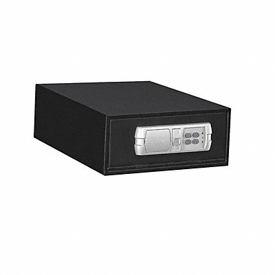 STACK-ON QAS130412 Weapon Storage Cabinet Pistol Style Grn