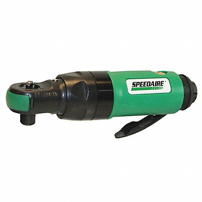 SPEEDAIRE 402M50 Ratchet Air Powered 3/8 700 rpm