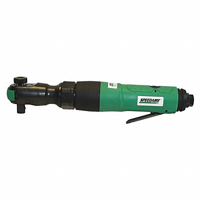 SPEEDAIRE 402M52 Ratchet Air Powered 3/8 600 rpm