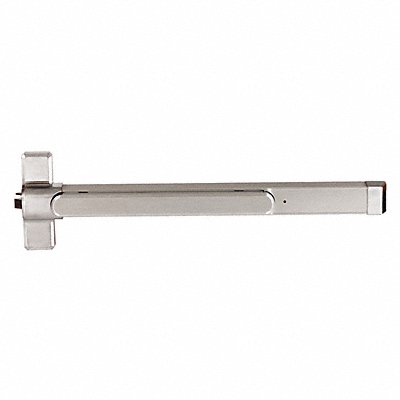 DORMAKABA QED11148626 Rim Series QED100 Door 48 W