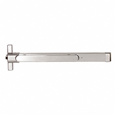 DORMAKABA QED21136626ALS Rim Series QED200 Door 36 W