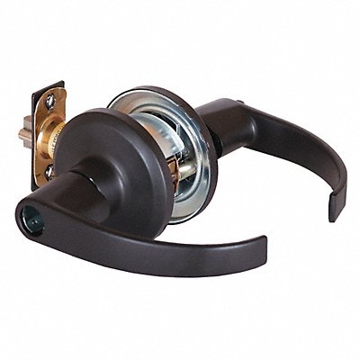 DORMAKABA QTL270M613SA118FSCKD Lever Keyed Different Oil Rubbed Bronze