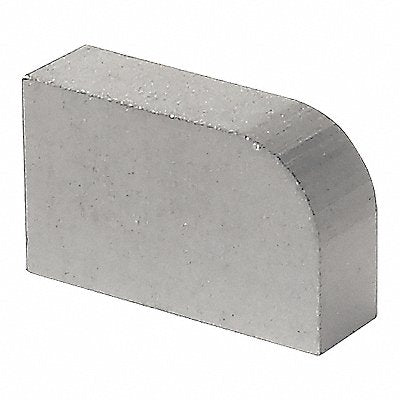 GRAINGER 700007210 Tool Blank 5/16 L 1/4 W Unfinished