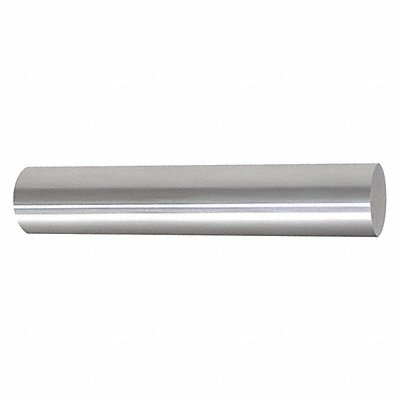 GRAINGER 702000500 Drill Blank Fractional Inch Carbide