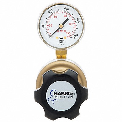 HARRIS 403125000D HARRIS GP 403 Specialty Gas Regulator