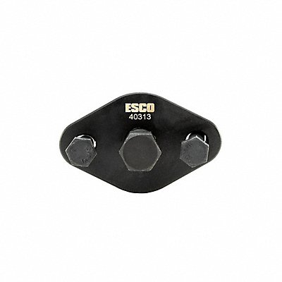 ESCO/EQUIPMENT SUPPLY CO 40313 Bearing Cup Installer