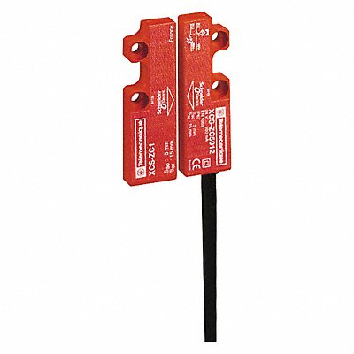 TELEMECANIQUE SENSORS XCSDMC5902 MagSafetyInterlockSwtch Plastic 1NO/1NC