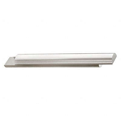 GRAINGER 720312300 Engraving Blank Carbide 5/16