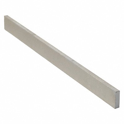 GRAINGER 777001450 Tool Blank 12 L 1/4 W Unfinished