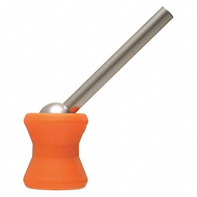 LOC-LINE 49480 Round Nozzle 0.062 Hole Dia PK10