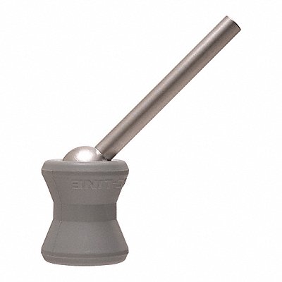 LOC-LINE 49484G Round Nozzle 0.062 Hole Dia PK10