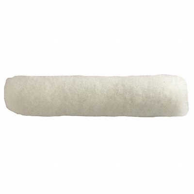 GRAINGER 403T13 Mini Roller Cover 6 L 1/2 Nap PK10